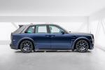 Rolls-Royce Cullinan Coastline by Mansory 2020 года